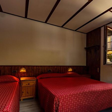 Hotel Saint Nicolas Gran Paradiso Exterior foto
