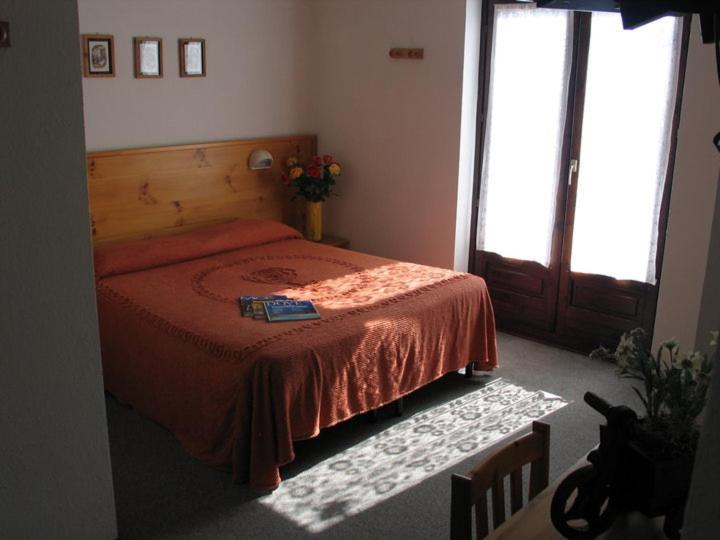Hotel Saint Nicolas Gran Paradiso Exterior foto