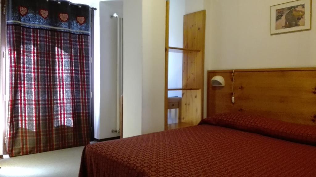 Hotel Saint Nicolas Gran Paradiso Exterior foto